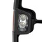 Spec-D Tuning 88-98 Chevrolet C10 Towing Mirror Chrome Cvr Power Heated LED RMX-C1088G2LEDHP-FS - alternate 4